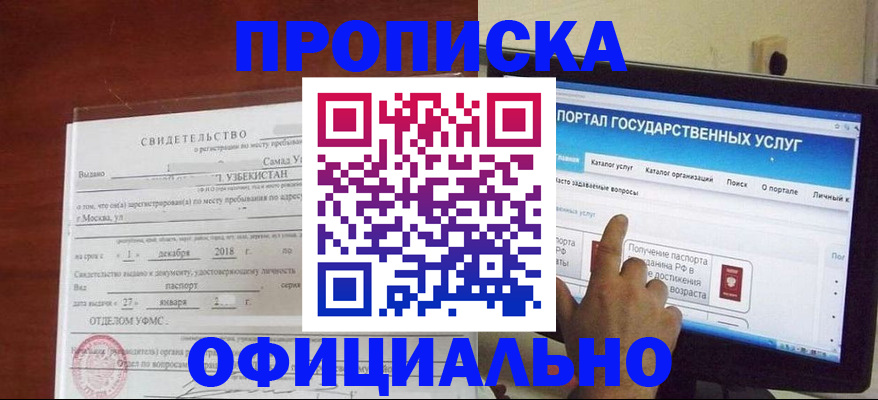 найти адрес прописки в Нижнекамске